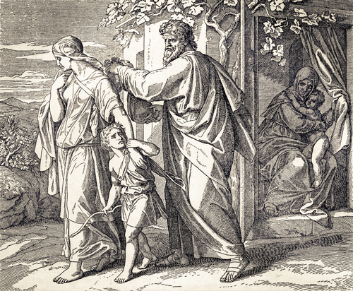 Main Page Bibelkkommentar