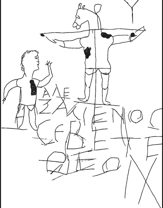 Sich für Jesus schämen