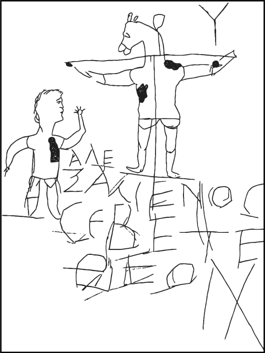 Sich für Jesus schämen